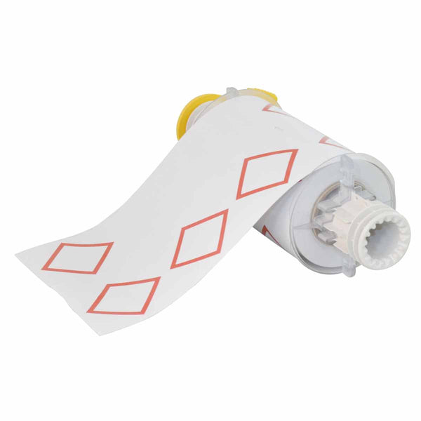 Brady B85-155x210-7569-CLP4A Bbp85 Die Cuts B-7569 155X210 Clp4A 130776