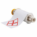 Brady B85-155x210-7569-CLP4B Bbp85 Die Cuts B-7569 155X210 Clp4B 130777