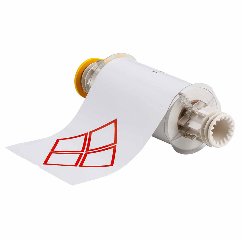 Brady B85-155x210-7569-CLP4B Bbp85 Die Cuts B-7569 155X210 Clp4B 130777