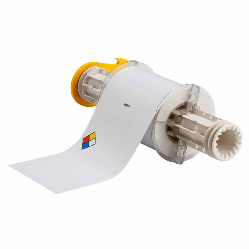 Brady B85-102x152-595-NFPADIA Bbp85 Die Cuts - Vinyl 102X152 Nfpadia 130808