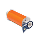 Brady B85-178x10M-584-OR Bbp85 Tape - 175Mm Orange Reflective 013646