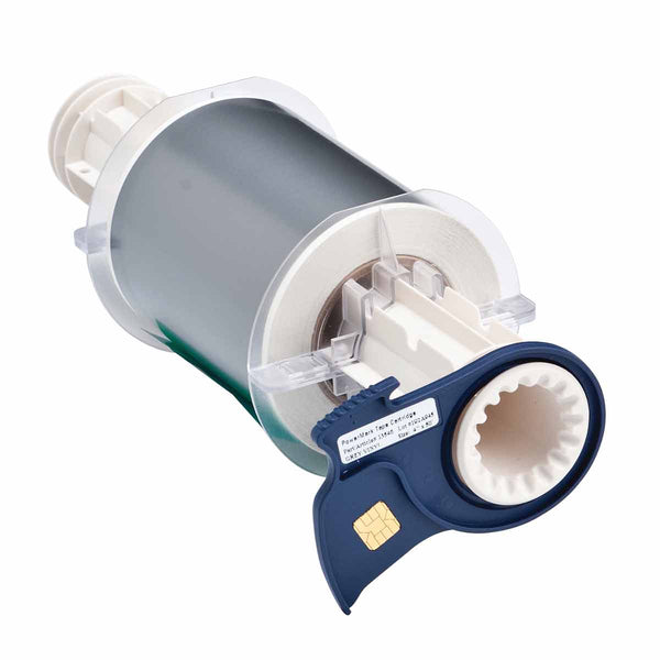 Brady B85-100x15M-595-GY Bbp85 Tape - Vinyl 100 Mm Grey 013546