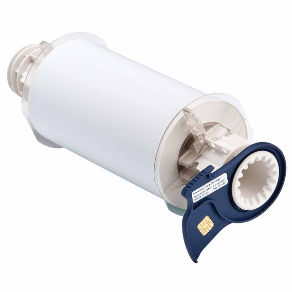 Brady B85-150x15M-595-WT Bbp85 Tape - Vinyl 150 Mm White 013549