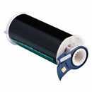 Brady B85-200x15M-595-BK Bbp85 Tape - Vinyl 200 Mm Black 013557