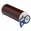 Brady B85-200x15M-595-BR Bbp85 Tape - Vinyl 200 Mm Brown 013560