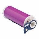 Brady B85-200x15M-595-PL Bbp85 Tape - Vinyl 200 Mm Purple 013561
