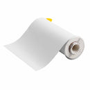 Brady B85-250x15M-595-WT Bbp85 Tape - Vinyl 250 Mm White 013562