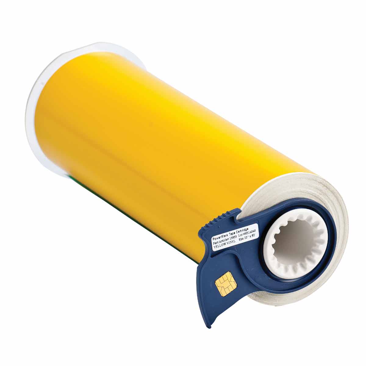 Brady B85-250x15M-7569YL Bbp85 Tape B-7569 250Mm Yellow 120975