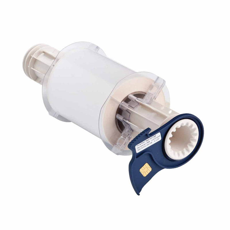 Brady B85-100x15M-569-WT Bbp85 Tape - B-569 100 Mm White 013565