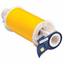 Brady B85-150x15M-569-YL Bbp85 Tape - B-569 150 Mm Yellow 013570