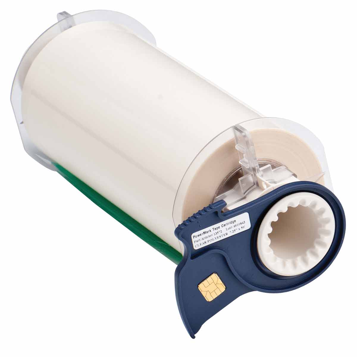 Brady B85-178x15M-569-CL Bbp85 Tape - B-569 178 Mm Clear 013572