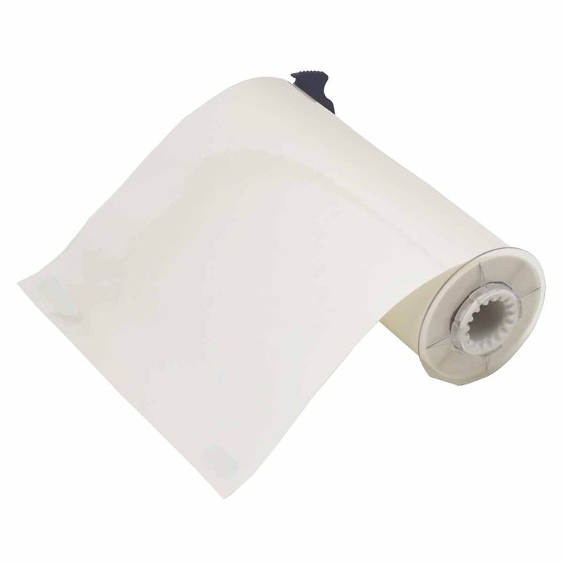 Brady B85-250x15M-569-CL Bbp85 Tape - B-569 250 Mm Clear 013576