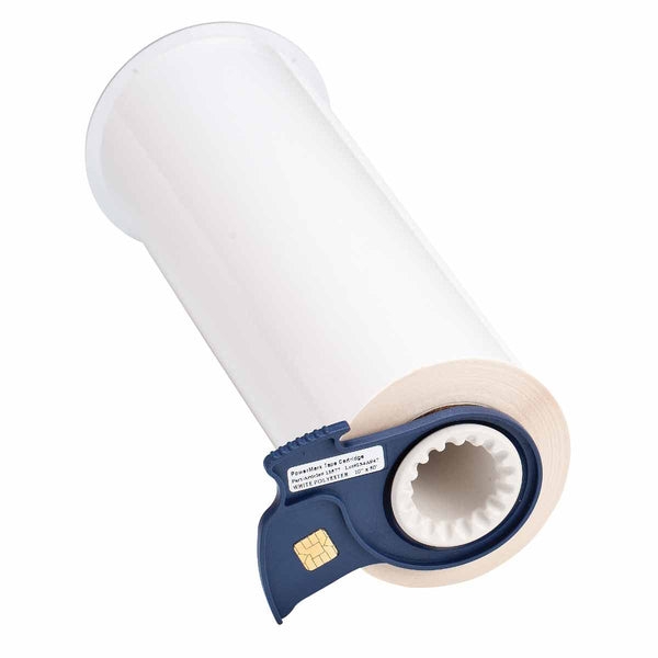 Brady B85-250x15M-569-WT Bbp85 Tape - B-569 250 Mm White 013577