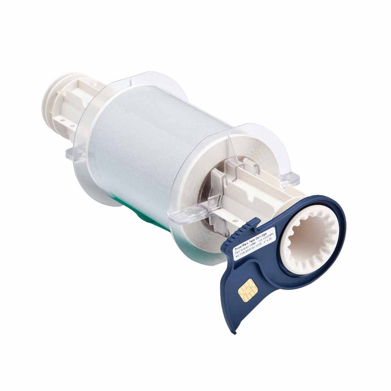 Brady B85-100x10M-584-SV Bbp85 Tape - 100 Mm Silver Reflective 013580