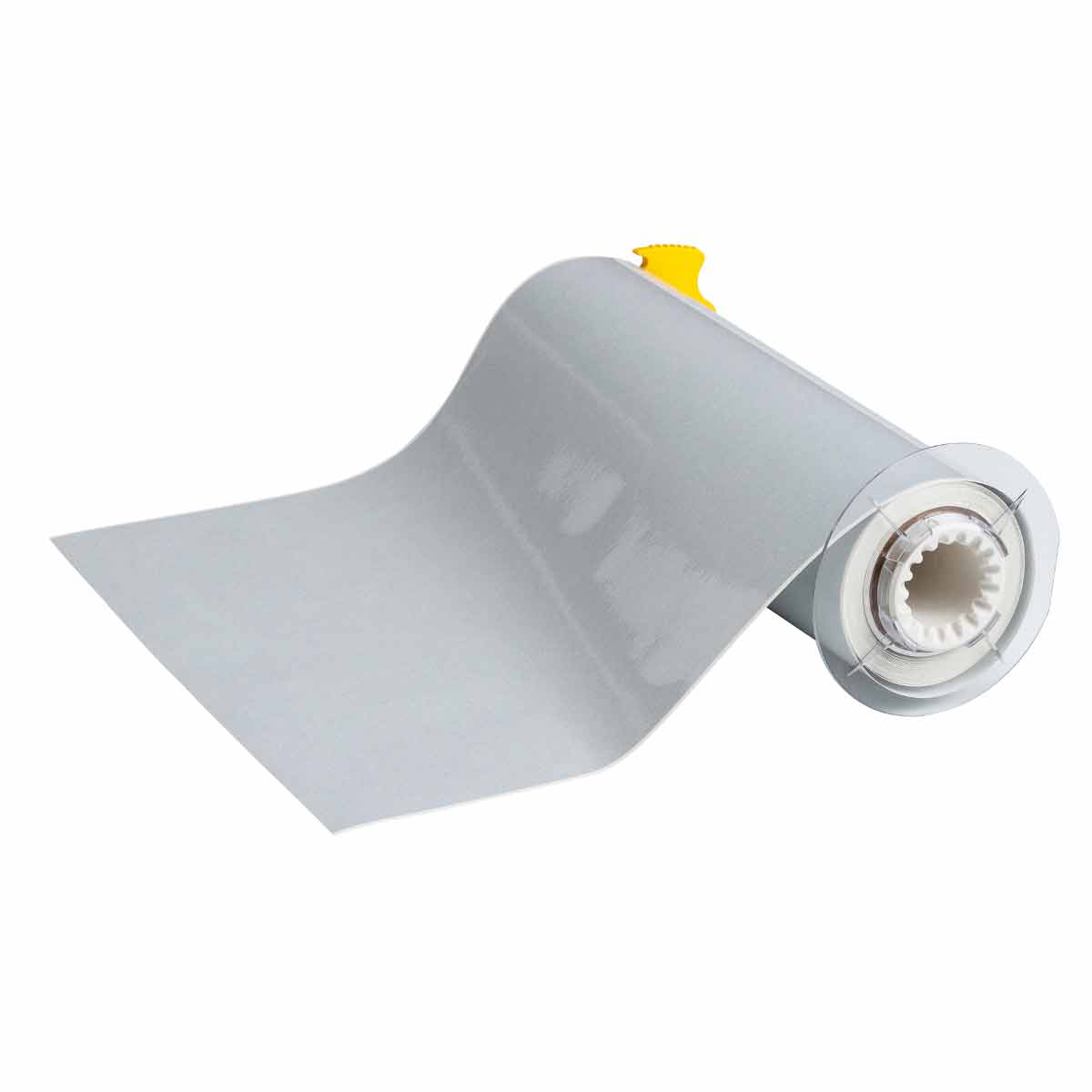 Brady B85-250x10M-584-SV Bbp85 Tape - 250Mm Silver Reflective 013590