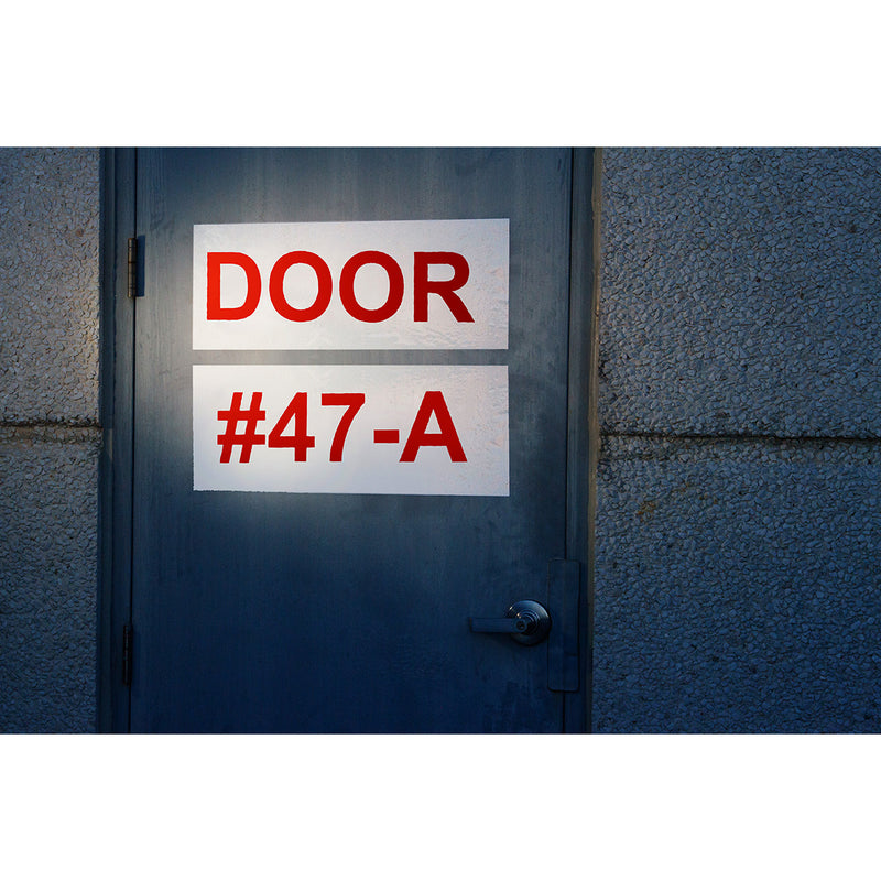 Brady B85-100x10M-584-SV Bbp85 Tape - 100 Mm Silver Reflective 013580