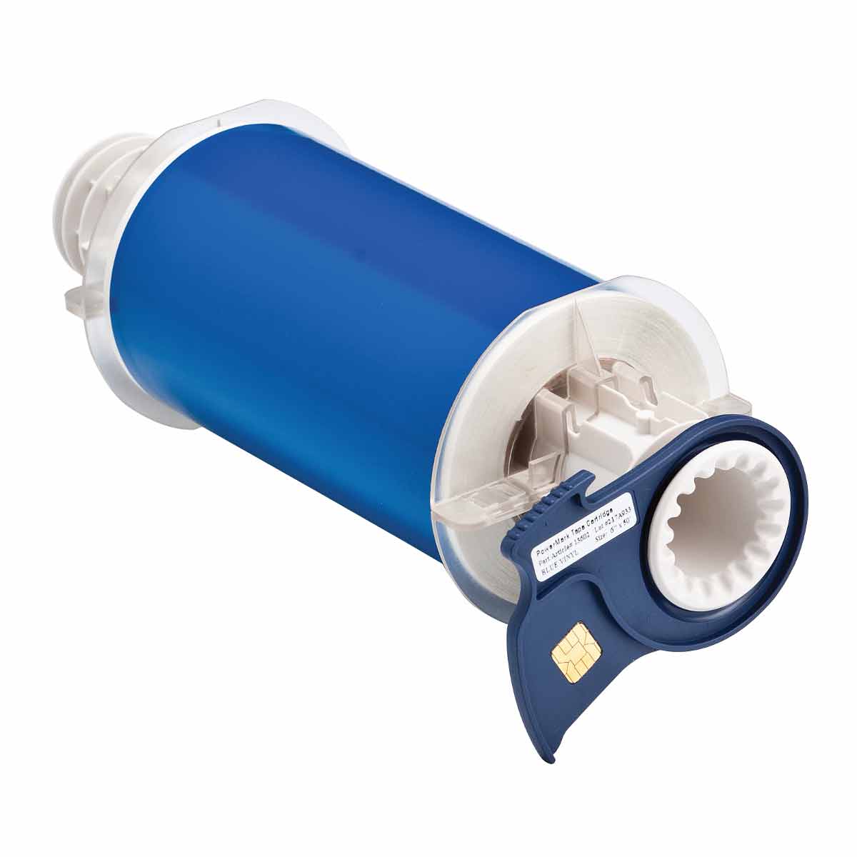 Brady B85-150x15M-595-BL Bbp85 Tape - Vinyl 150 Mm Blue 013602