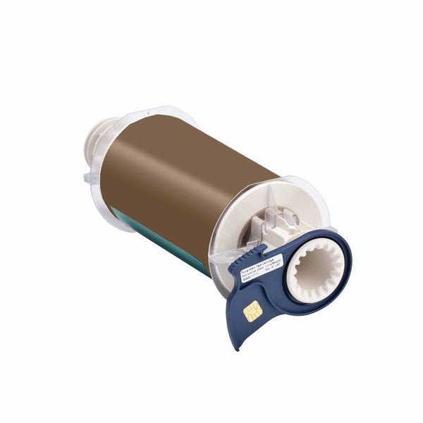 Brady B85-150x15M-595-GD Bbp85 Tape - Vinyl 150 Mm Gold 013606