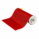 Brady B85-250x15M-595-RD Bbp85 Tape - Vinyl 250 Mm Red 013610