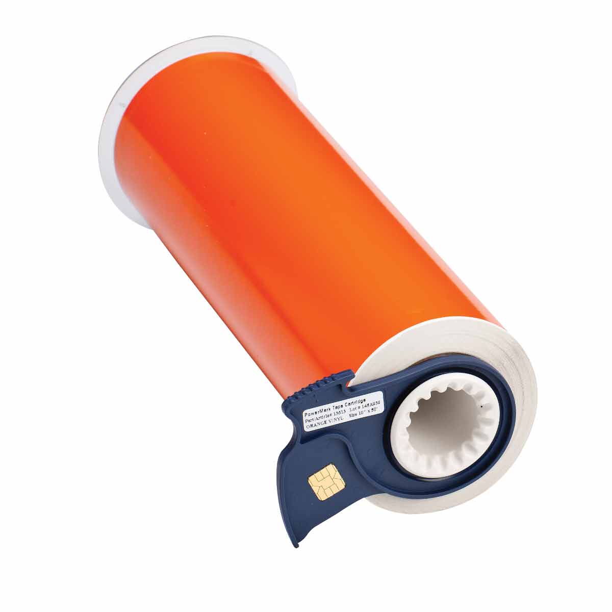 Brady B85-250x15M-7569OR Bbp85 Tape B-7569 250Mm Orange 120973