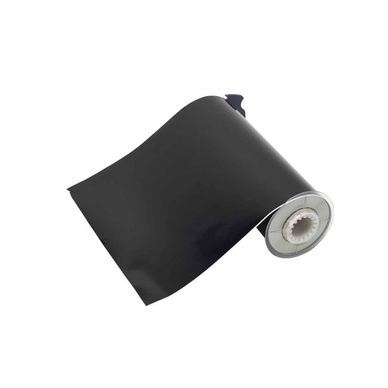 Brady B85-250x15M-595-BK Bbp85 Tape - Vinyl 250 Mm Black 013614