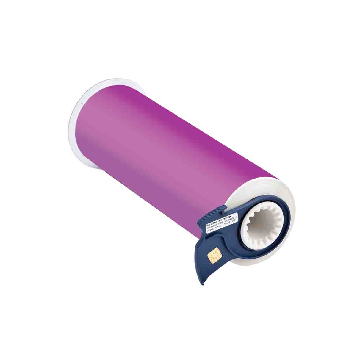 Brady B85-250x15M-595-PL Bbp85 Tape - Vinyl 250 Mm Purple 013618