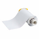 Brady B85-178x254-595-WT Bbp85 Die Cuts - Vinyl 178X254 White 132393