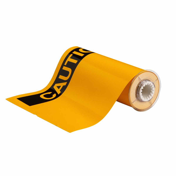 Brady B85-254x356-7569-OSHACA Bbp85 Die Cuts - Vinyl 254X356 Oshaca 140885