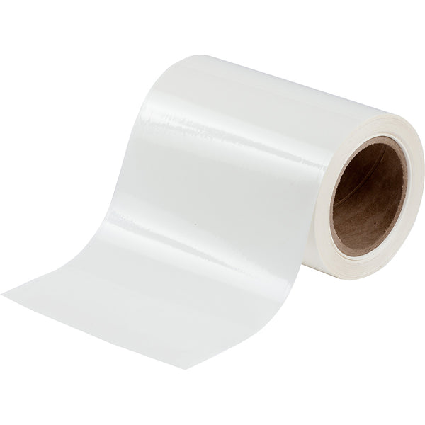 Brady LAM-6000-910 Overlaminate For J5000 Printer Consumables 149257