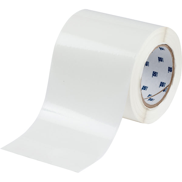 Brady LAM-4000-910 Overlaminate For J2000 And J5000 Printer Consumables 149258