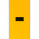 Brady 1570-DSH Identical numbers and letters on one card for indoor and outdoor use 097596