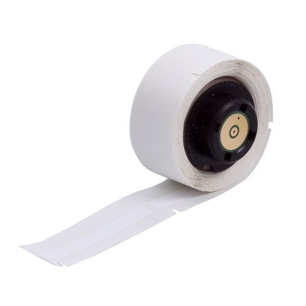 Brady PTLTL-1-430 Polyester Labels For M611, Bmp61 And Bmp71 620353