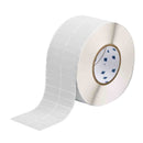 Brady THT-6-8591-10-WT Thermal Transfer Printable Labels 148177