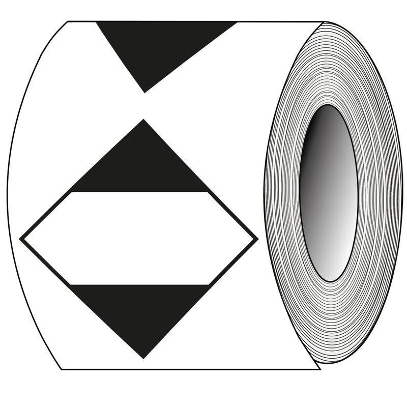 Brady T/Adr-Lq-Pap-Tri100-1000 Packaging Labels - ADR - limited Quantity Y 237837