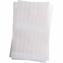 Brady DAT-42-292-1 DaTab Dot Matrix Printable Labels 028441