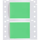 Brady 3PS-1000-2-GR-S PermaSleeve Wire Marking Sleeves 142070