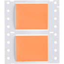 Brady 3PS-1000-2-OR-S PermaSleeve Wire Marking Sleeves 142068