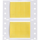 Brady 2HX-1000-2-YL-4 PermaSleeve Wire Marking Sleeves 117588