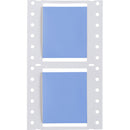 Brady 3PS-1500-2-BL-S PermaSleeve Wire Marking Sleeves 142090