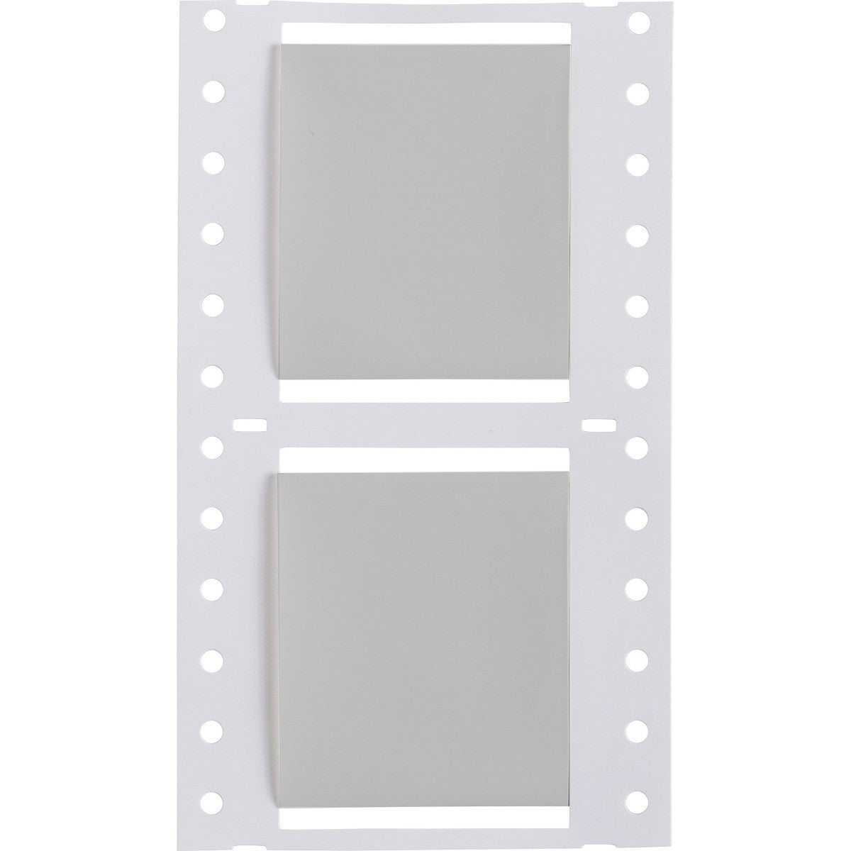 Brady 2HX-1500-2-GY PermaSleeve Wire Marking Sleeves 117499