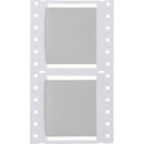 Brady 2HX-1500-2-GY PermaSleeve Wire Marking Sleeves 117499