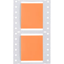 Brady 3PS-1500-2-OR-S PermaSleeve Wire Marking Sleeves 142089