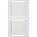 Brady 2LSZH-1500-2-WT THT Low Smoke Halogen Free Permasleeve Wire Marking Sleeves 141199