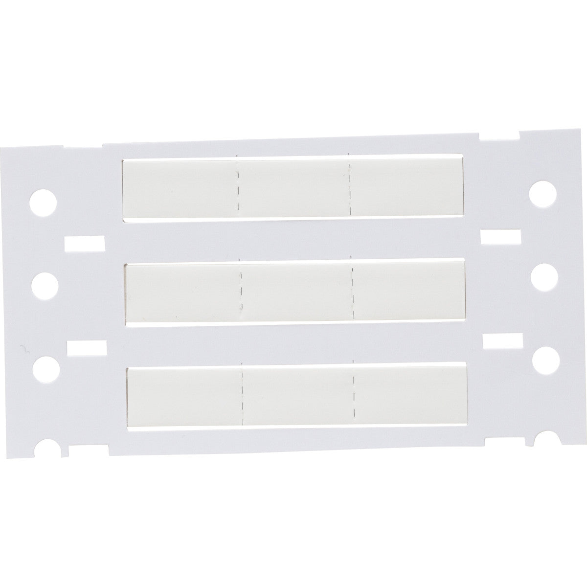 Brady PS-187-2-WT-S-3 PermaSleeve Wire Marking Sleeves 104745