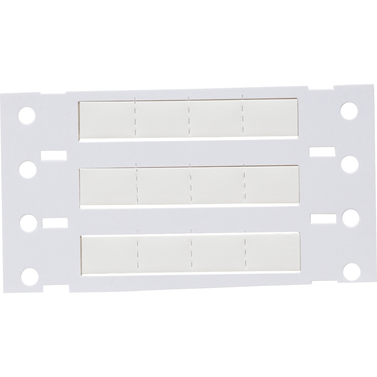 Brady PS-187-2-WT-S-4 PermaSleeve Wire Marking Sleeves 104662