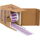 Brady 3PS-250-2-VT-S PermaSleeve Wire Marking Sleeves 108413