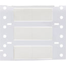 Brady 3PS-375-2-WT-S-2 PermaSleeve Wire Marking Sleeves 104740