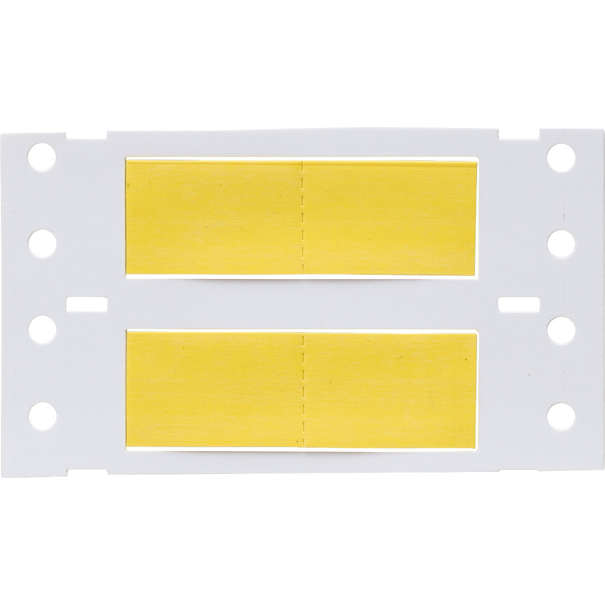 Brady LSZH-375-2-YL-2 THT Low Smoke Halogen Free Permasleeve Wire Marking Sleeves 141248