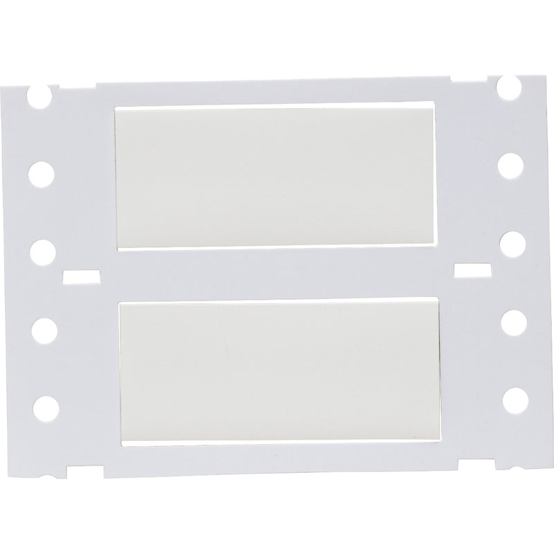 Brady HX-500-2-WT PermaSleeve Wire Marking Sleeves 117088