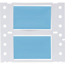 Brady 3PS-750-2-BL-S PermaSleeve Wire Marking Sleeves 110401